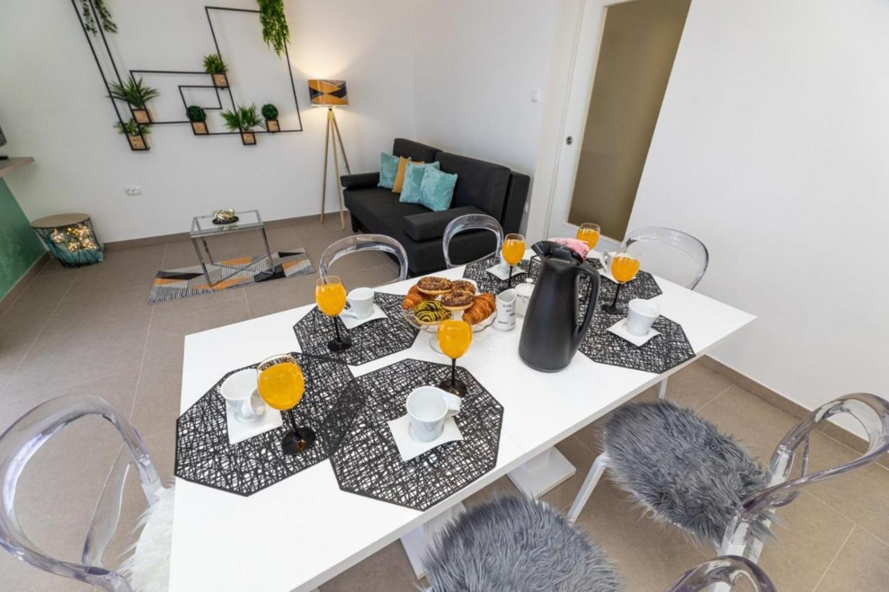 Apartman Grzetic Silo  Luaran gambar