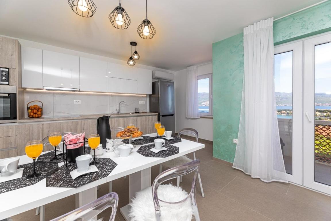 Apartman Grzetic Silo  Luaran gambar