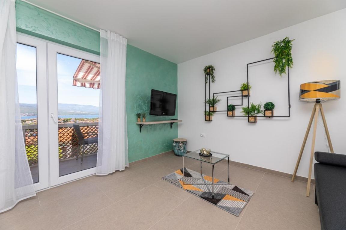 Apartman Grzetic Silo  Luaran gambar