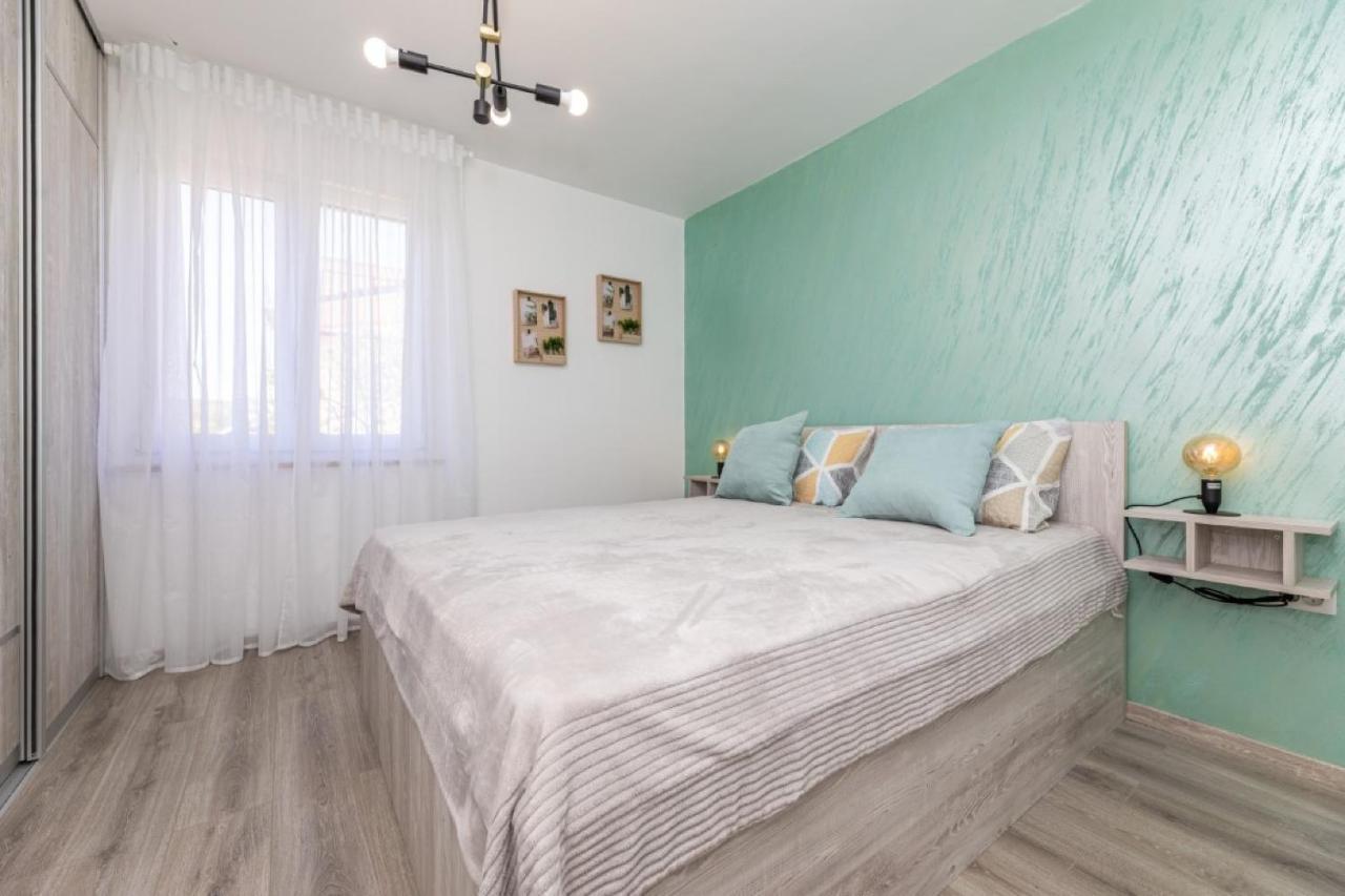 Apartman Grzetic Silo  Luaran gambar