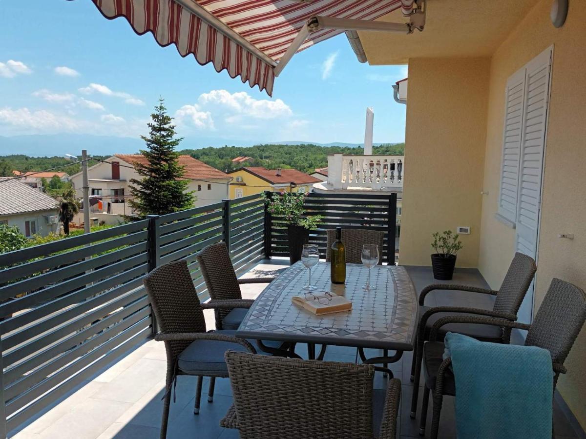 Apartman Grzetic Silo  Luaran gambar